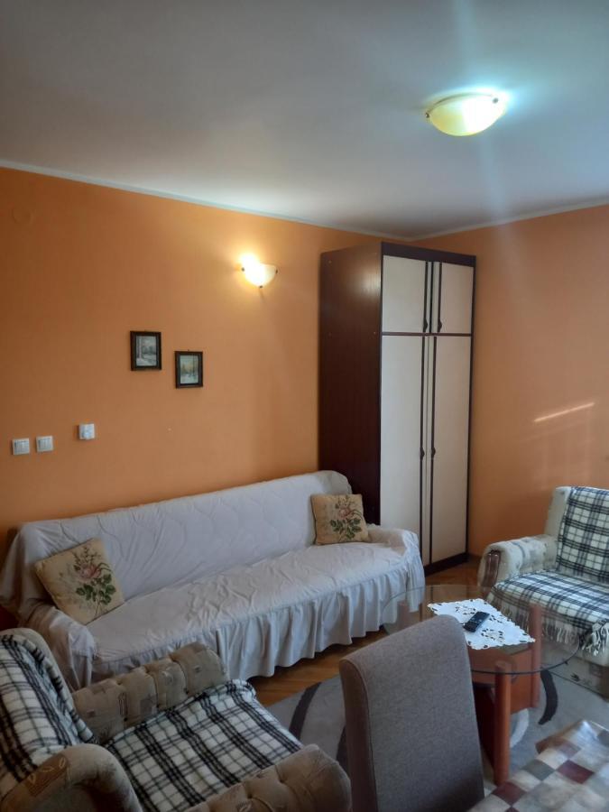 Apartmani Ivancica Vrnjacka Banja Bagian luar foto