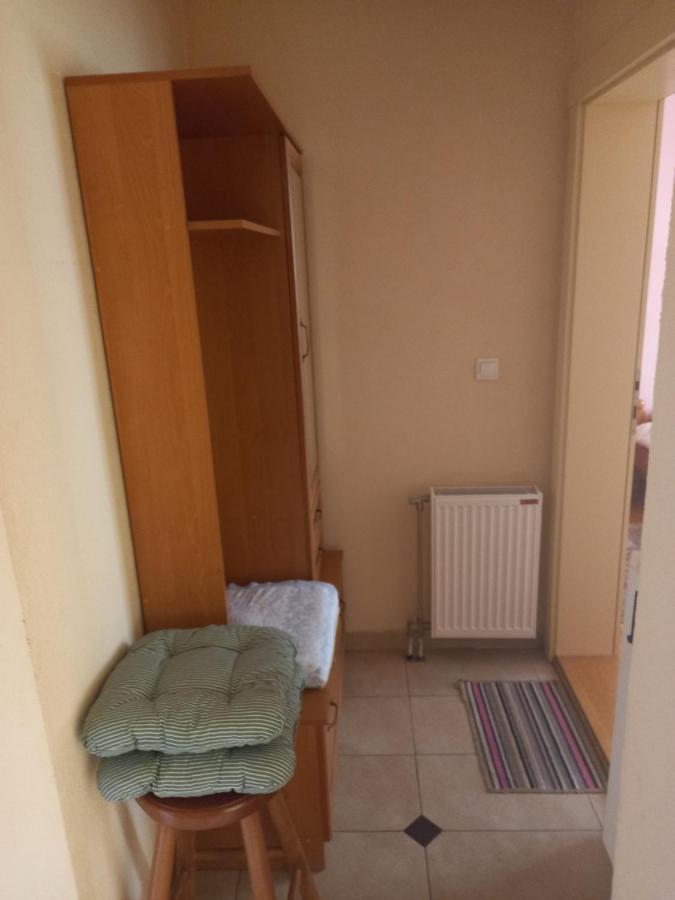 Apartmani Ivancica Vrnjacka Banja Bagian luar foto
