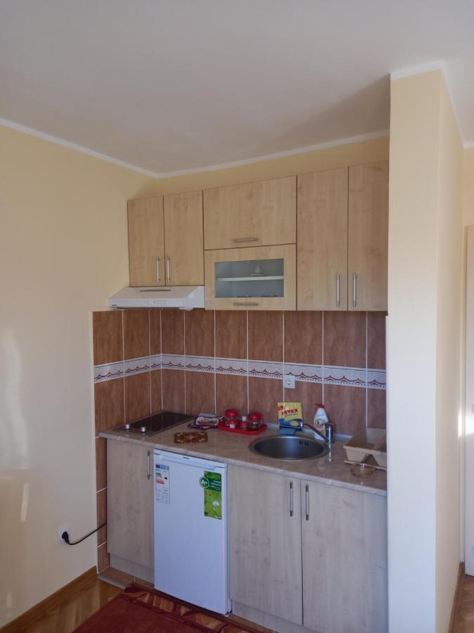 Apartmani Ivancica Vrnjacka Banja Bagian luar foto