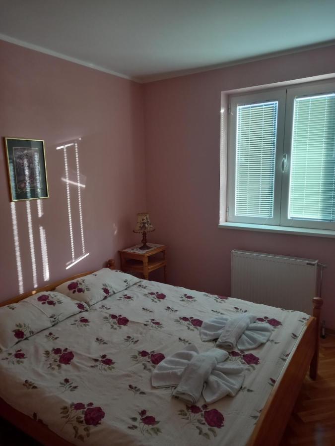 Apartmani Ivancica Vrnjacka Banja Bagian luar foto